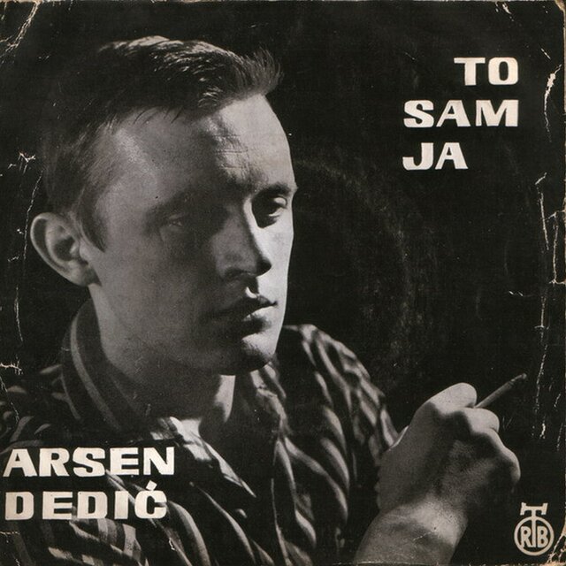 To sam ja