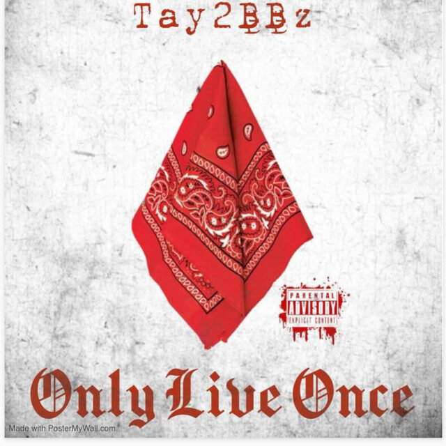 Only live once