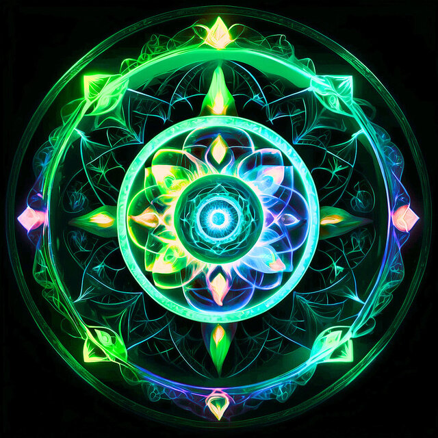 Healing