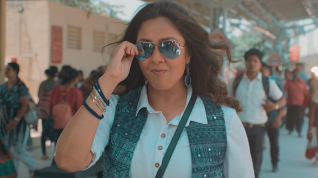 Therikkudha (Lyric Video)