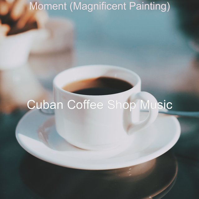 Moment (Magnificent Painting)