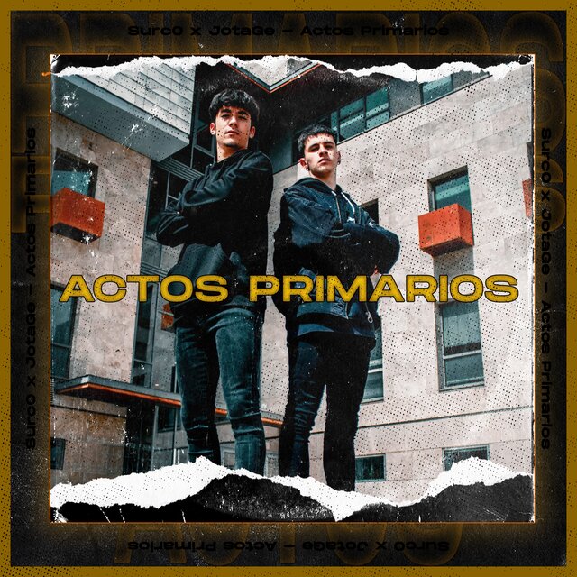 Actos Primarios