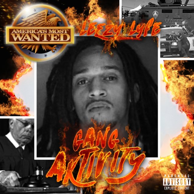 Gangland Aktivity