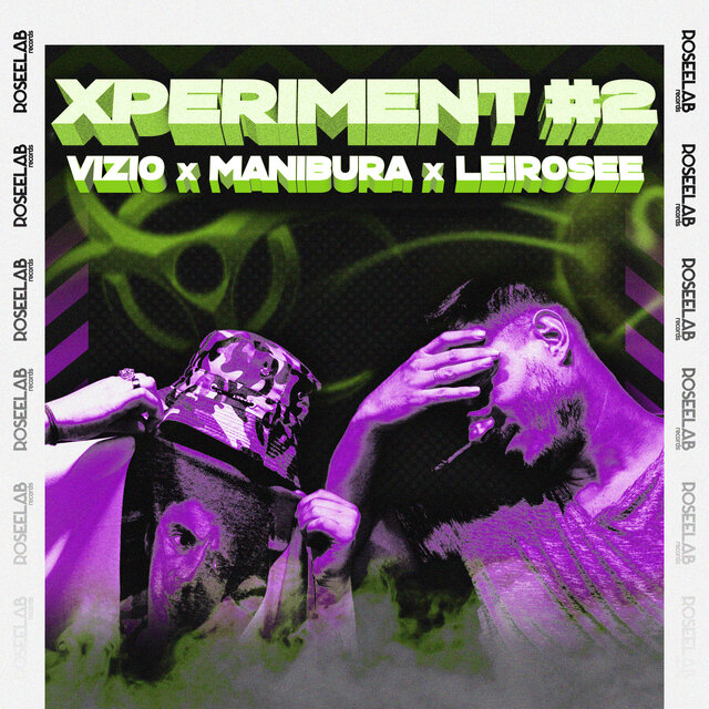 Xperiment 2