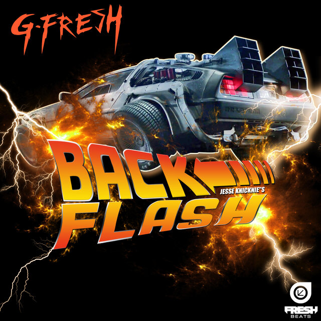 Backflash