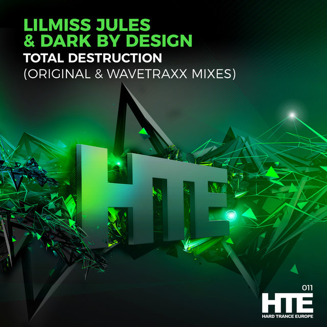 Total Destruction