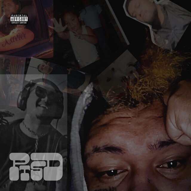 ptsd. (unmixed & mastered)