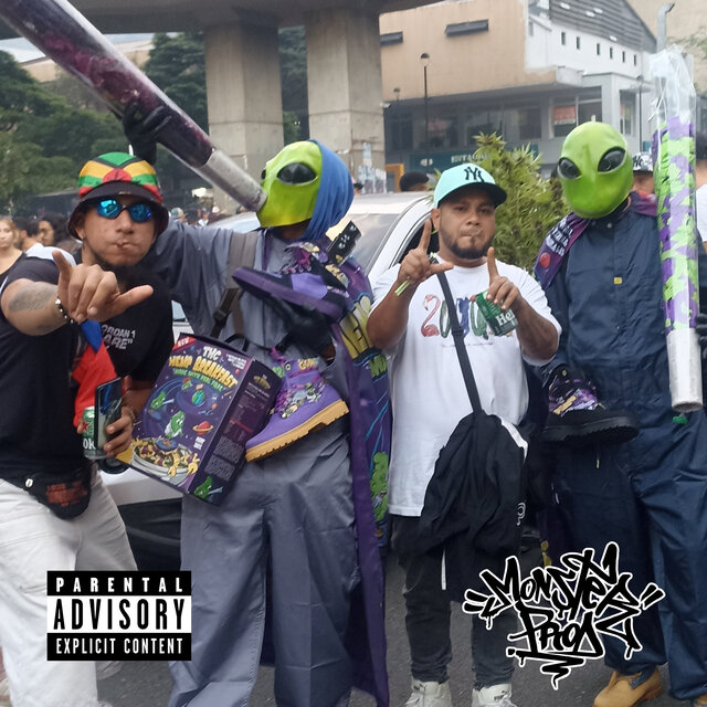 Guerreros