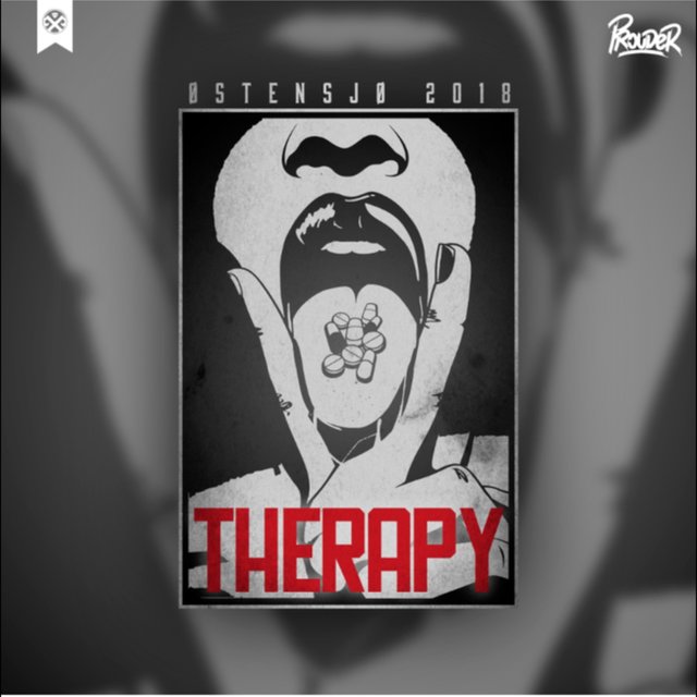 Therapy 2018 (feat. Stokker)