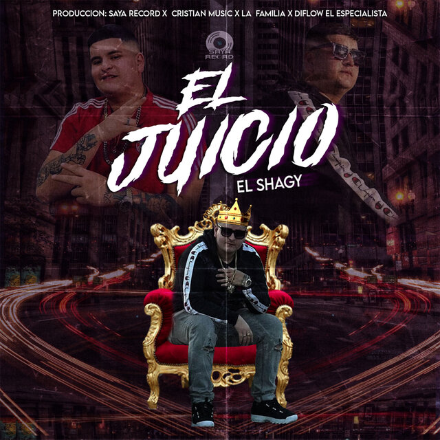 La Fama (Remix)