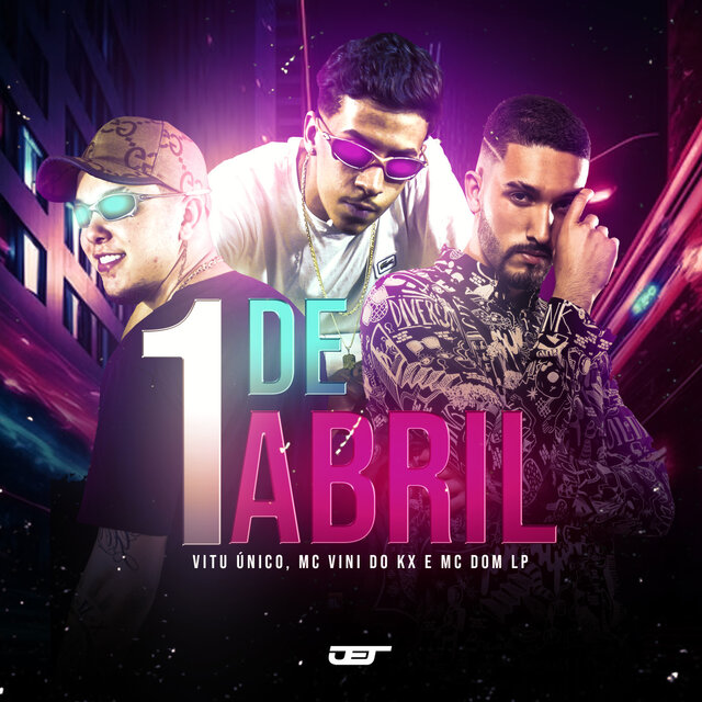 Primeiro de Abril