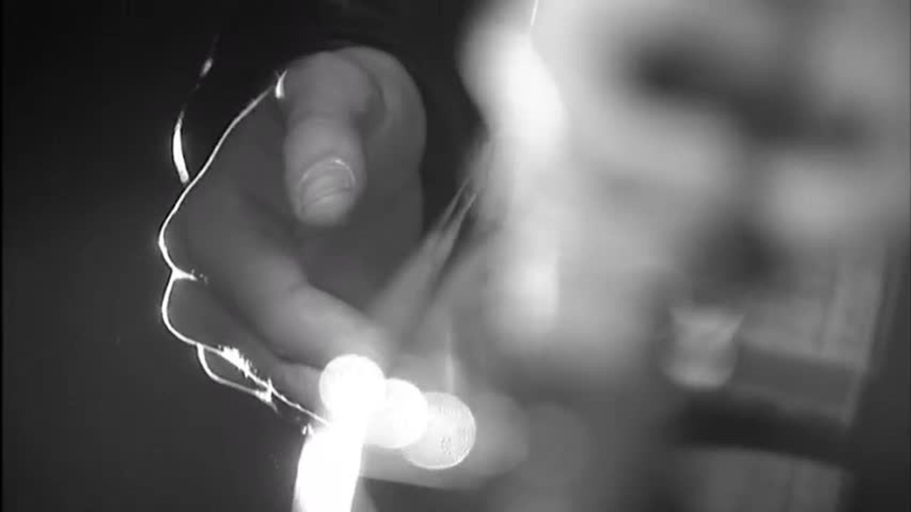 You Make It Real - Kensington Basement Session (Video)