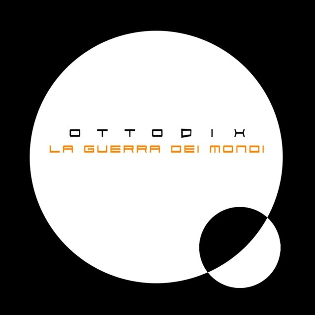 La guerra dei mondi (Radio edit)