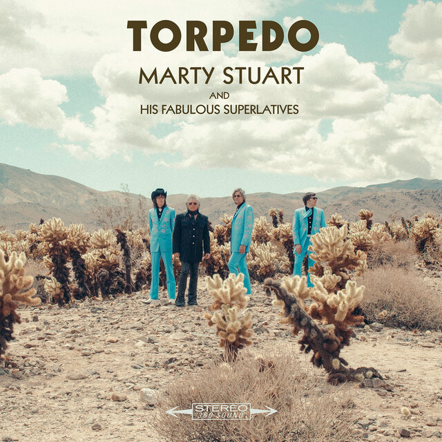 Torpedo
