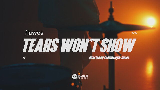 Tears Won't Show