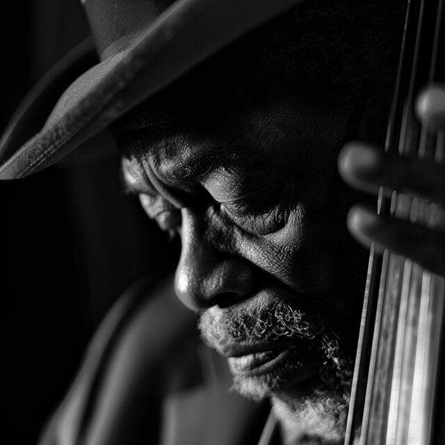 Ecos Encantados: Cuentos De Música De Jazz