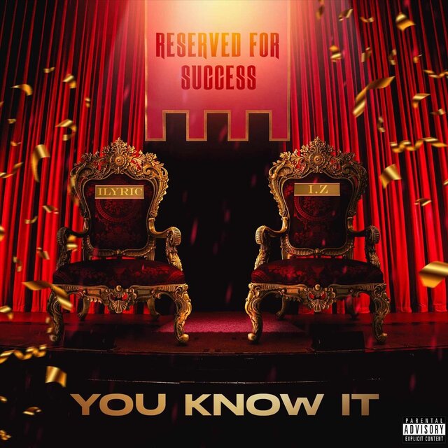 You Know It (Remix)