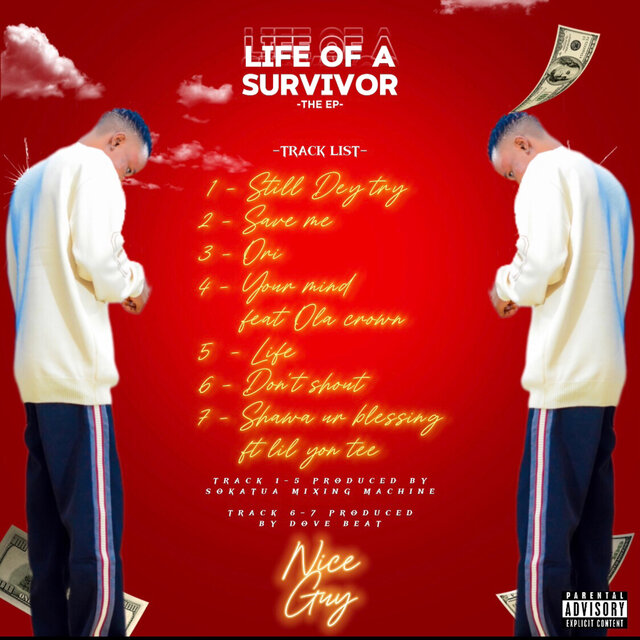 Life of a survivor