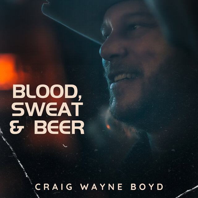 Blood Sweat & Beer