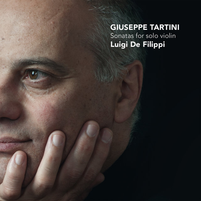 Tartini: Sonatas for solo violin