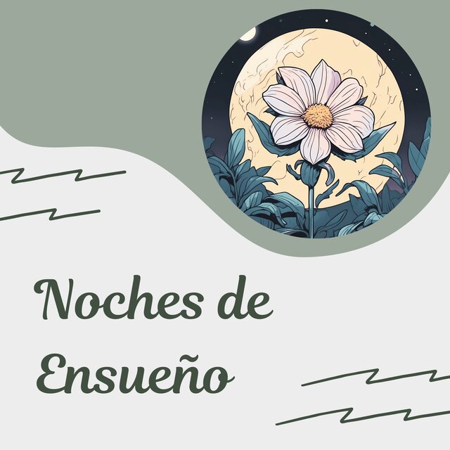 Noches de Ensueño: Música Relajante para Dormir Profundamente