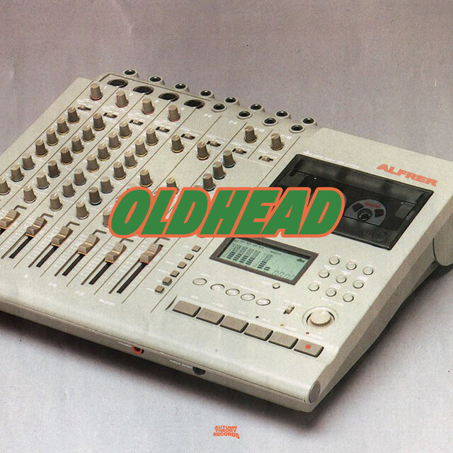 oldhead