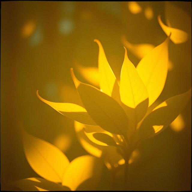 Falling Light