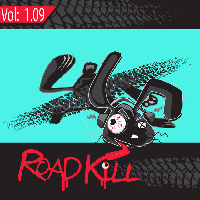 Roadkill Remix, Vol. 1.09