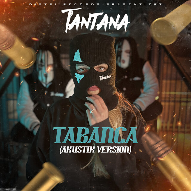 Tabanca (Akustik Version)