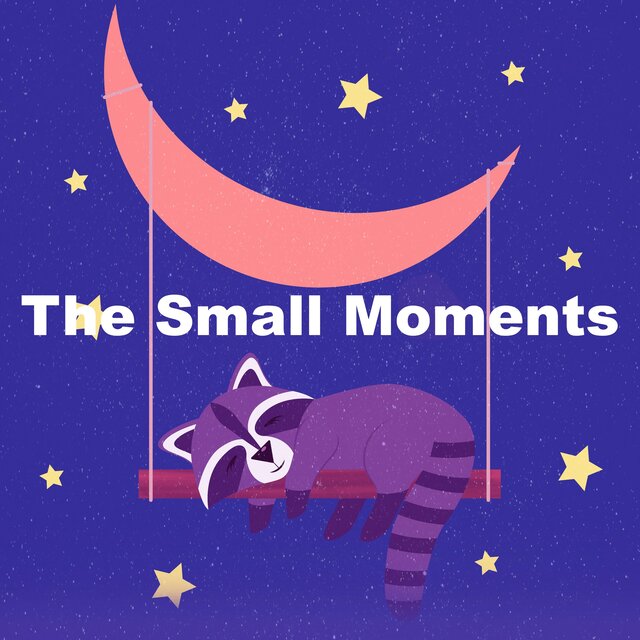 The Small Moments