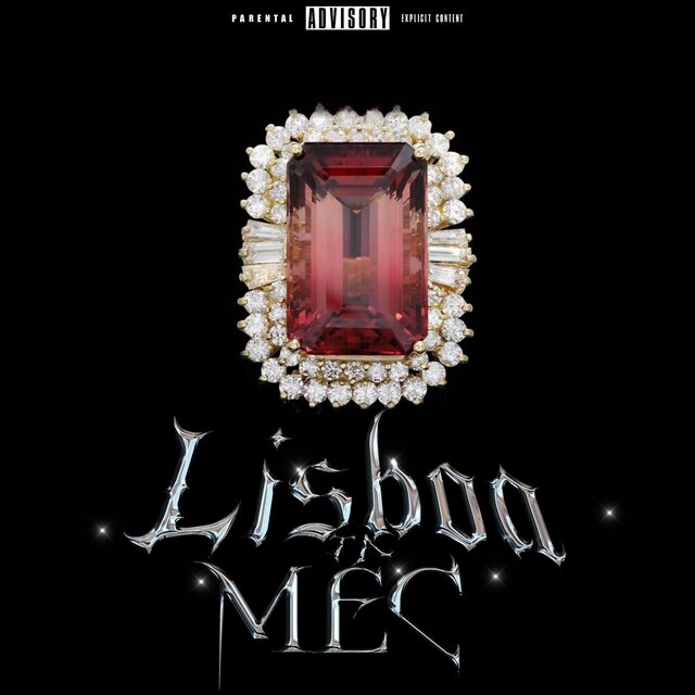 Lisboa Ta Mec (feat. MC GP)