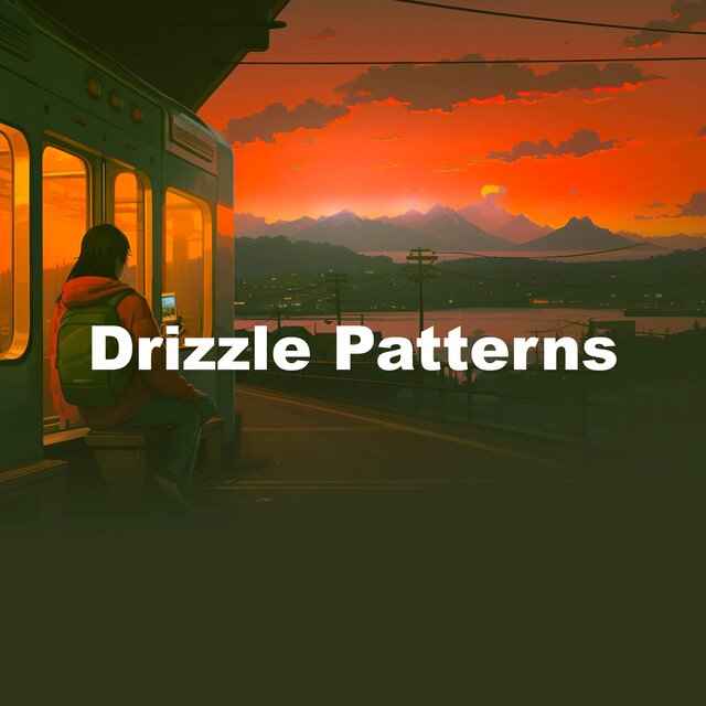 Drizzle Patterns