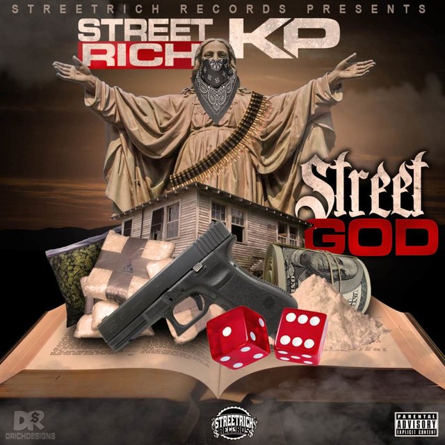 Street God