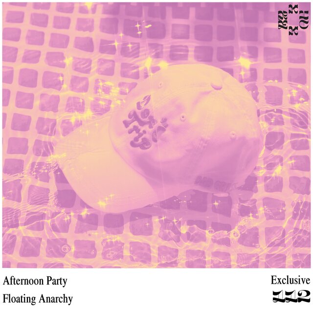 Afternoon Party