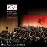 Elijah, Op. 70, MWV A 25 (Sung in English), Pt. 1: O Man of God, Help Thy People! [Live]