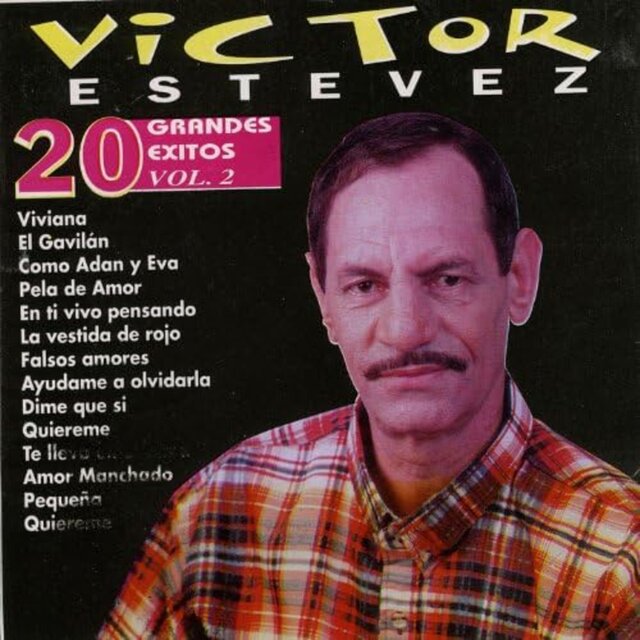 Sus 20 Super Exitos