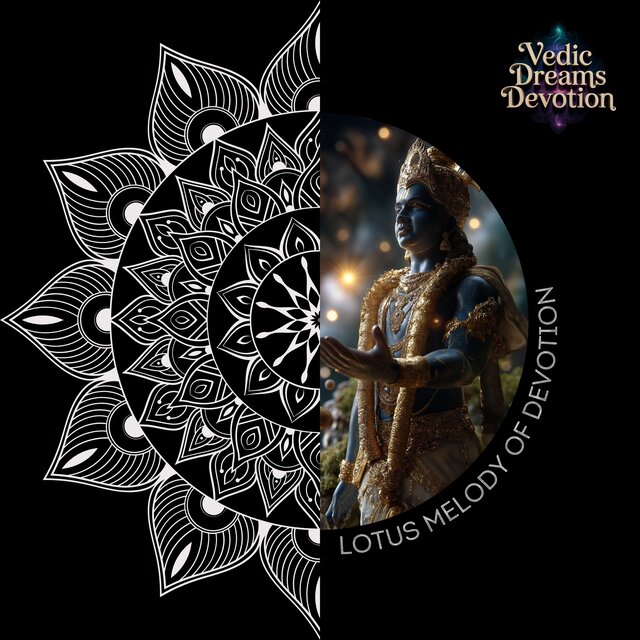 Lotus Melody of Devotion