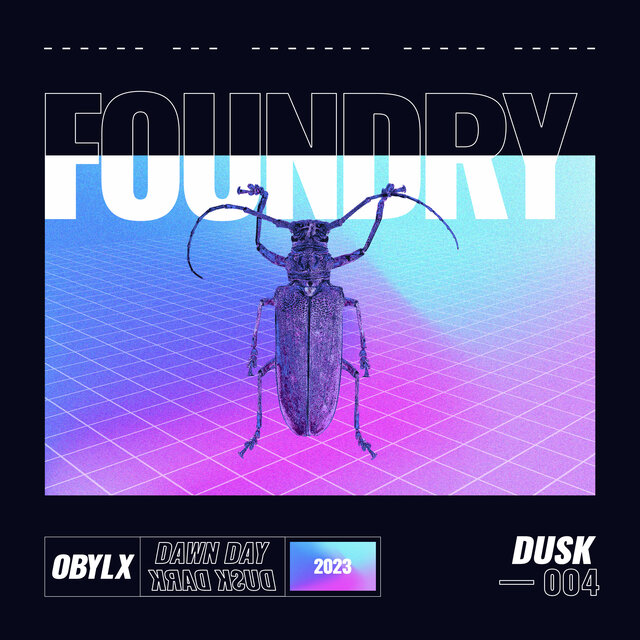 Foundry