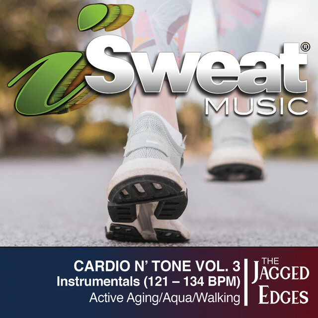 Cardio n' Tone, Vol. 3