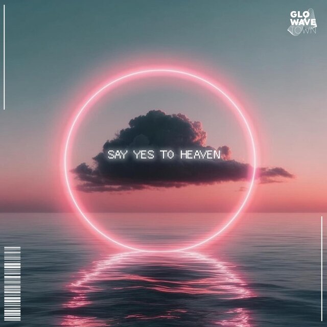 Say Yes To Heaven (Melodic Techno)