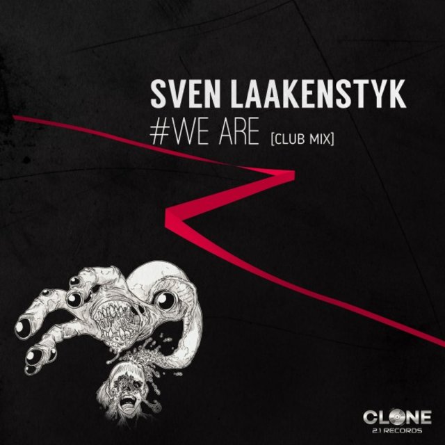 We Are (Club Mix)
