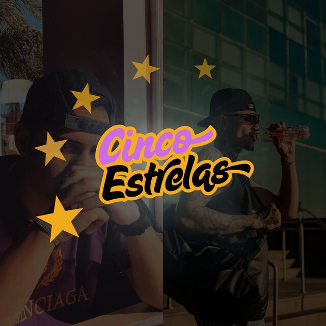 Cinco Estrelas