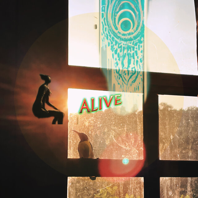 ALIVE