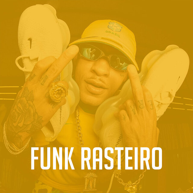 Funk Conciente, Rasteiro