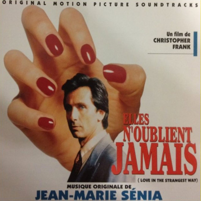 Elles n'oublient jamais - L'honneur de la tribu (Original Motion Picture Soundtrack)