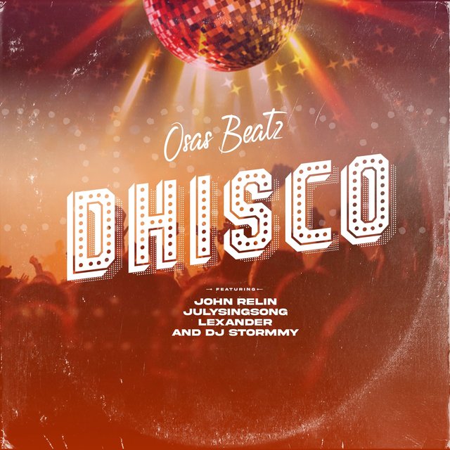 DHISCO