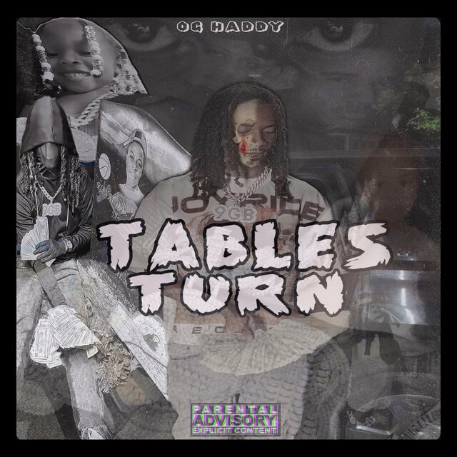 TABLES TURN