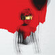 Cover art for album ANTI by Rihanna