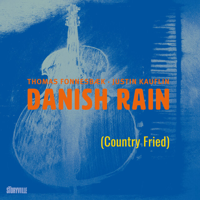 Country Fried