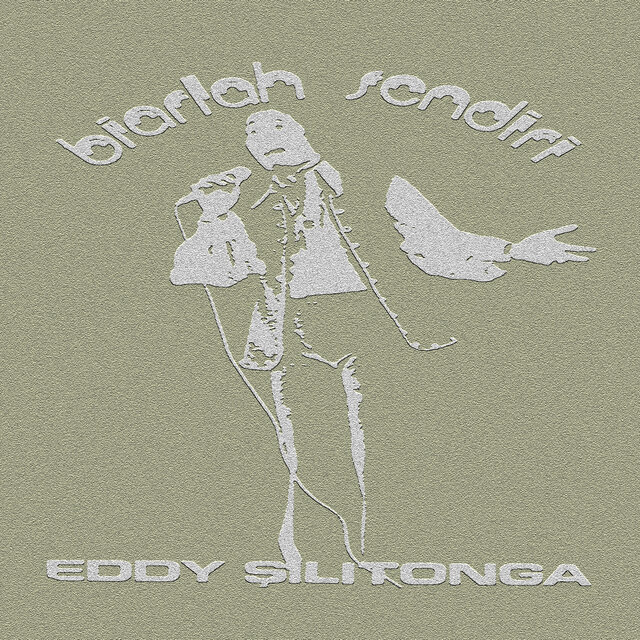 Biarlah Sendiri